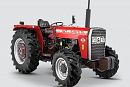 Novi modeli traktora IMT